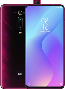 Xiaomi Mi 9T 6GB / 128GB Dual-SIM Flame Red