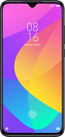 Xiaomi Mi 9 Lite 6GB / 128GB Dual-SIM Gray
