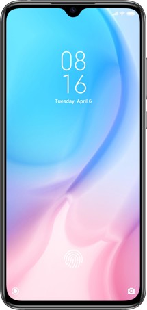Xiaomi Mi 9 Lite 6GB / 128GB Dual-SIM White
