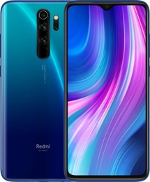 Xiaomi Redmi Note 8 Pro 6GB / 64GB Dual SIM Blue