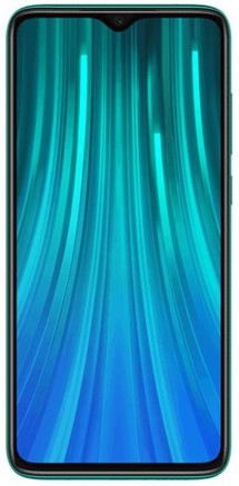 Xiaomi Redmi Note 8 Pro 6GB / 128GB Dual-SIM Green