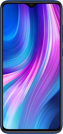 Xiaomi Redmi Note 8 Pro 6GB / 128GB Dual-SIM Blue