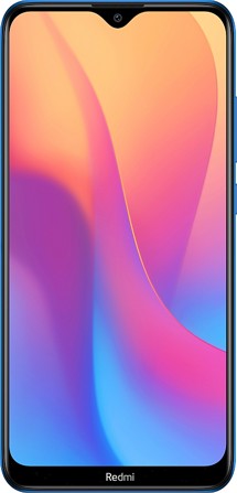 Xiaomi Redmi 8A 2GB / 32GB Dual-SIM Ocean Blue