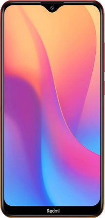 Xiaomi Redmi 8A 2GB / 32GB Dual-SIM Sunset Red