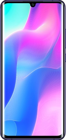 Xiaomi Mi Note 10 Lite 6GB / 128GB Dual-SIM Nebula Purple