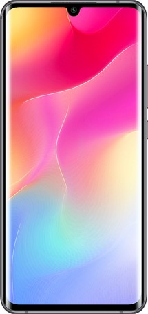 Xiaomi Mi Note 10 Lite 6GB / 128GB Dual-SIM Midnight Black