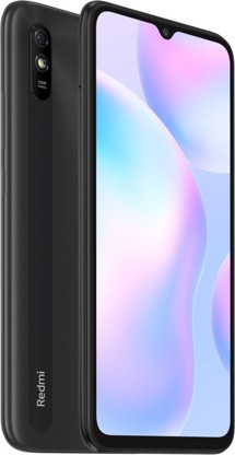 Xiaomi Redmi 9A 2GB / 32GB Dual SIM Granite Grey