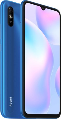 Xiaomi Redmi 9A 2GB / 32GB Dual SIM Blue