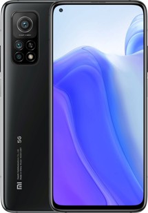 Xiaomi Mi 10T 6GB / 128GB Dual SIM Cosmic Black