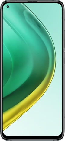 Xiaomi Mi 10T Pro 8GB / 256GB Dual-SIM Cosmic Black - rozbaleno