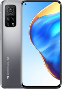 Xiaomi Mi 10T Pro 8GB / 256GB Dual SIM Lunar Silver