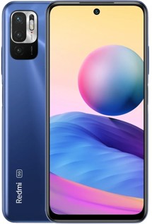 Xiaomi Redmi Note 10 5G 4GB / 64GB Dual SIM Nighttime Blue