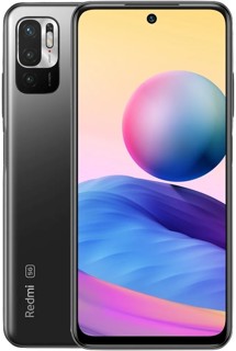 Xiaomi Redmi Note 10 5G 4GB / 64GB Dual SIM Graphite Gray