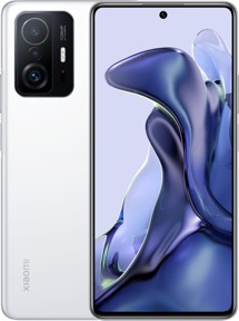 Xiaomi 11T 8GB / 128GB Dual SIM Moonlight White - rozbaleno