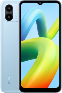 Xiaomi Redmi A1 2GB / 32GB Dual SIM Light Blue