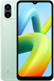 Xiaomi Redmi A1 2GB / 32GB Dual SIM Light Green