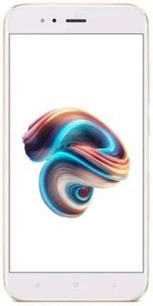 Xiaomi Mi A1 Dual-SIM 4GB / 32GB Global Gold