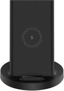 Xiaomi 20W bezdrátová nabíječka černá
