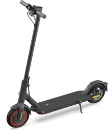 Xiaomi Mi Electric Scooter Pro 2 koloběžka černá
