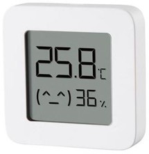 Xiaomi Mi Temperature and Humidity Monitor 2 teploměr bílý