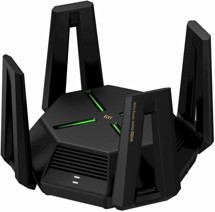 Xiaomi Mi Router AX9000 s podporou Wi-Fi 6