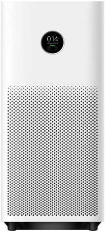 Xiaomi Smart Air Purifier 4 čistička vzduchu bílá