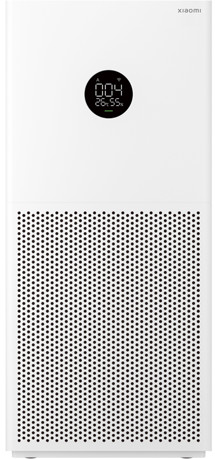 Xiaomi Smart Air Purifier 4 Lite čistička vzduchu bílá