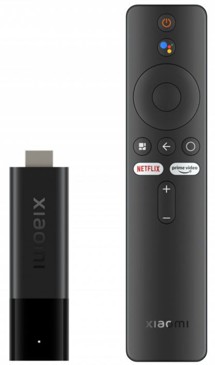 Xiaomi TV Stick 4K EU