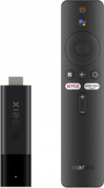 Xiaomi TV Stick 4K - nový kus v poškozeném balení