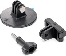 DJI Osmo Action Adhesive Base Kit