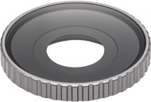 DJI Osmo Action 3 krytka objektivu