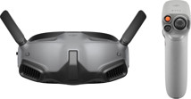 DJI Goggles Integra Motion Combo
