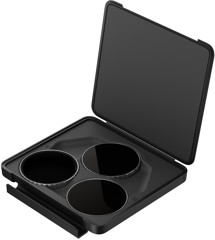 DJI Osmo Action ND Filters Set (ND8/16/32)