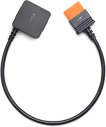 DJI Power nabíjecí kabel pro drony DJI Mavic 3