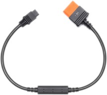 DJI Power 12V nabíjecí kabel pro zařízení s konektory XT60