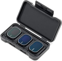 DJI Mini 4 Pro ND Filters Set (ND 16/64/256)