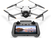 DJI Mini 4 Pro s ovladačem DJI RC 2