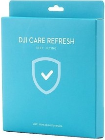 DJI Care Refresh dvouletá prodloužená záruka pro DJI Mini 4 Pro