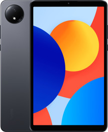 Xiaomi Redmi Pad SE 8.7 4GB / 128GB Graphite Gray