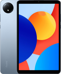 Xiaomi Redmi Pad SE 8.7 4GB / 128GB Sky Blue