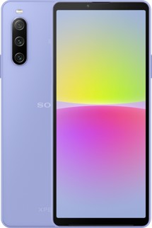 SONY Xperia 10 IV 6GB / 128GB Dual SIM Lavender (XQCC54C0V.EEAC)