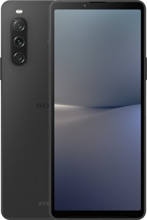 SONY Xperia 10 V 6GB / 128GB Dual SIM Black (XQDC54C0B.EUK)