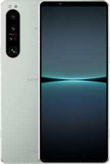 SONY Xperia 1 IV 12GB / 256GB Dual SIM Ice White (XQCT54C0W.EEAC)