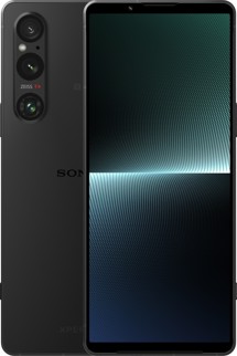 SONY Xperia 1 V 12GB / 256GB Dual SIM Black (XQDQ54C0B.EUK)
