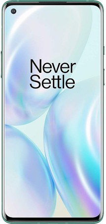 OnePlus 8 8GB / 128GB Dual-SIM Glacial Green