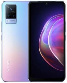 vivo V21 5G 8GB / 128GB Dual SIM Sunset Dazzle - zánovní
