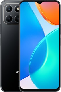 HONOR X6 4GB / 64GB Dual SIM Midnight Black