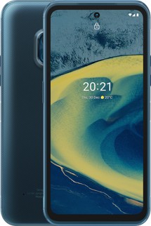 Nokia XR20 6GB / 128GB Dual SIM Ultra Blue