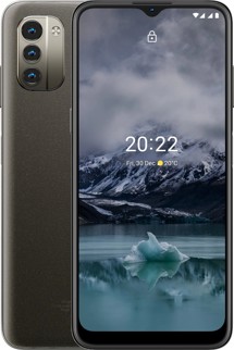 Nokia G11 3GB / 32GB Dual SIM Charcoal