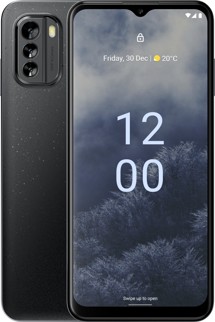 Nokia G60 5G 6GB / 128GB Dual SIM Black